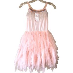NEW IBTOM Castle Dress